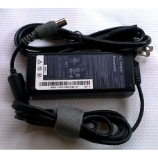 Lenovo AC Adapter Thinkpad 65W 20V 3.25A X60 T400 R400 T420 T410 T430 T510 92P1159